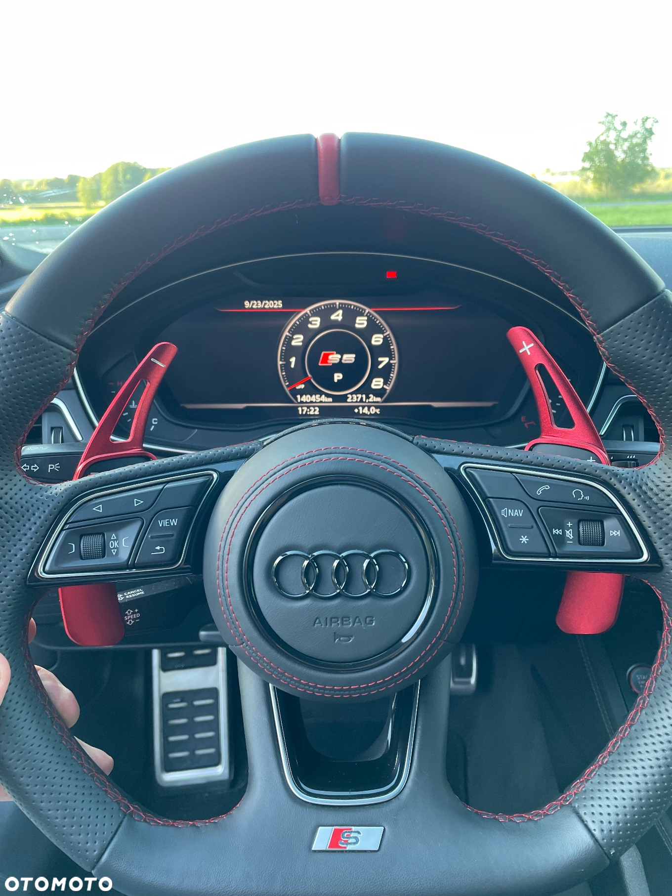 Audi S5 Coupé 3.0 TFSI quattro tiptronic - 21