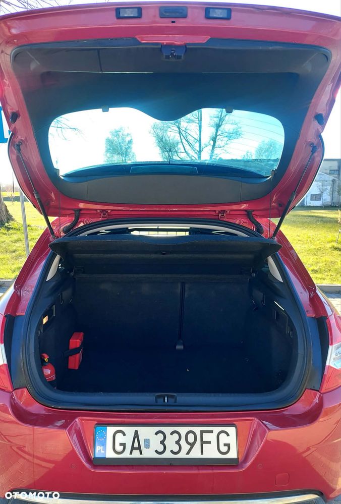 Citroën C4 1.6 HDi Seduction - 10