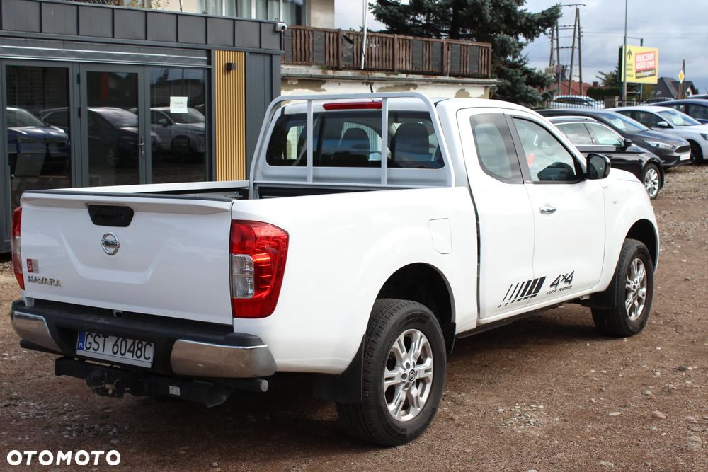 Nissan Navara - 6