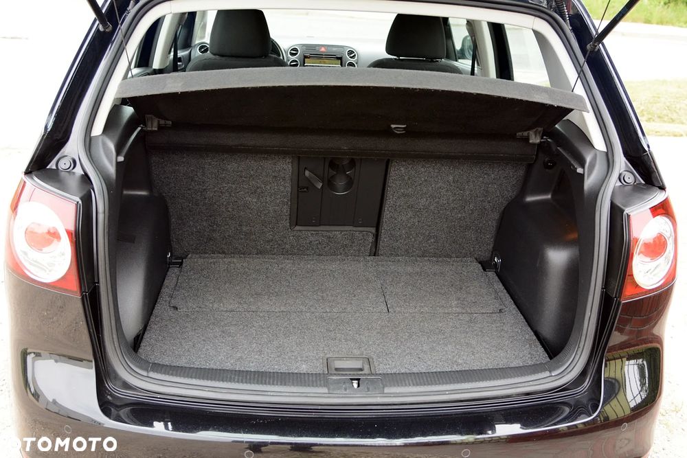 Volkswagen Golf Plus 1.6 Team - 12
