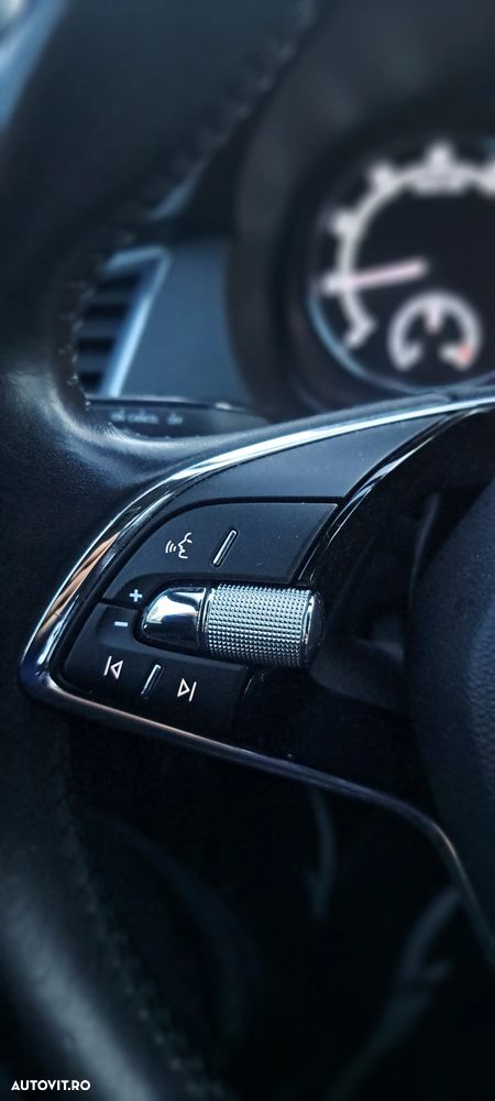 Skoda Fabia 1.0 TSI 95 CP Ambition - 8