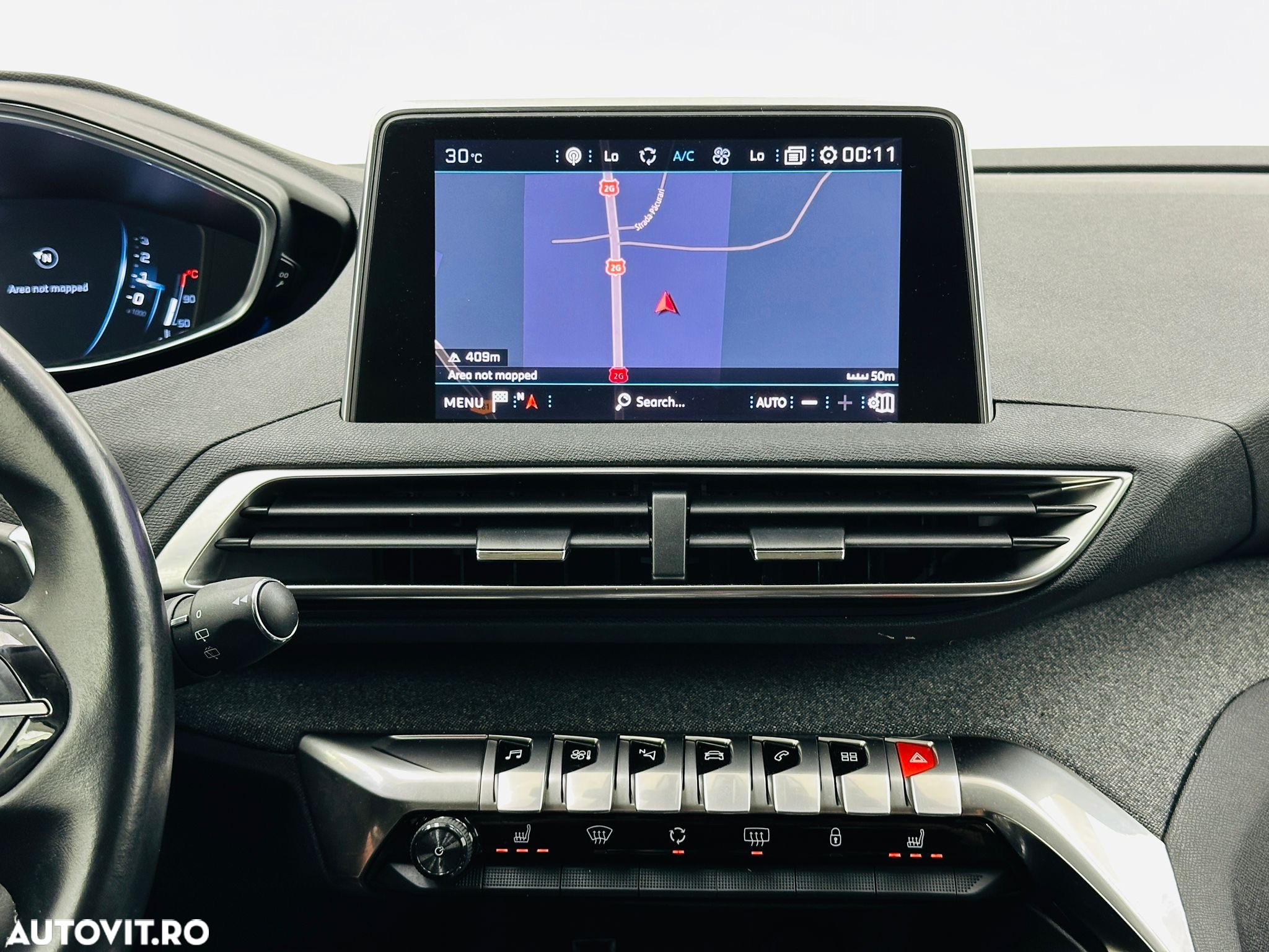 Peugeot 3008 - 32