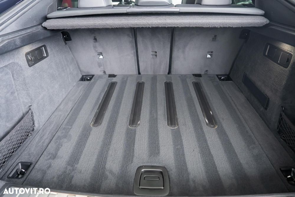 BMW X6 xDrive30d - 18