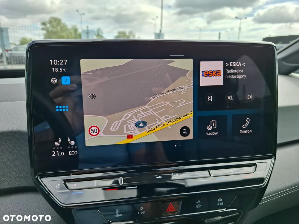 Volkswagen ID.3 58kWh Pro Performance - 21