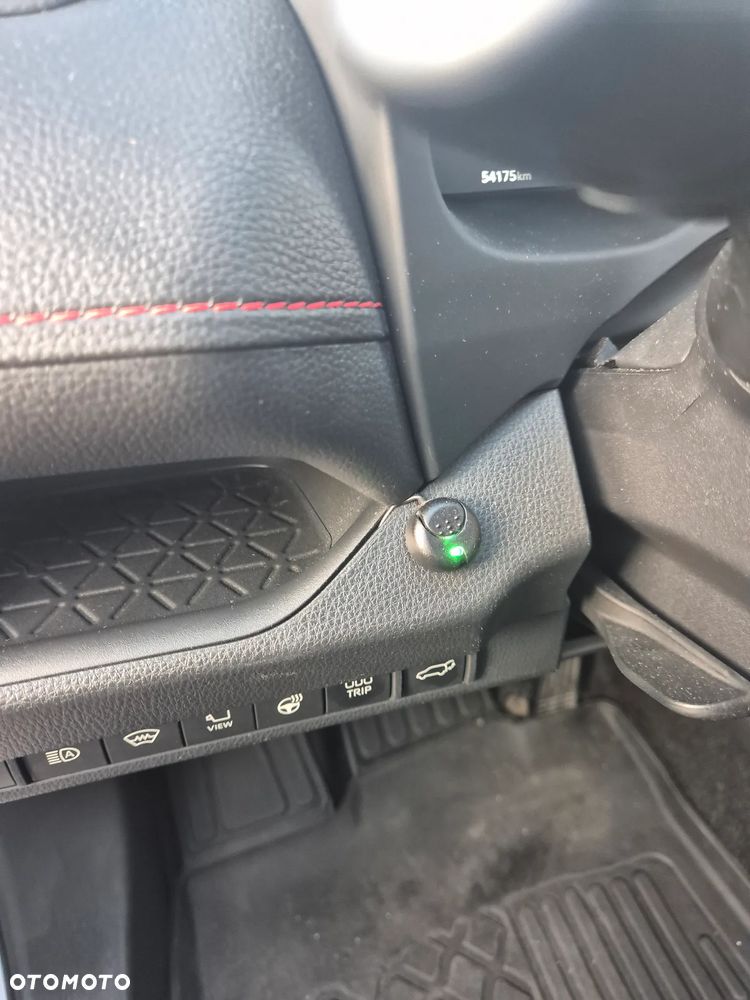 Toyota RAV4 2.5 Plug-In Hybrid Executive 4x4 - 10