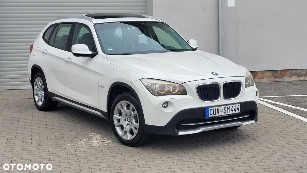 BMW X1 xDrive18d xLine - 2