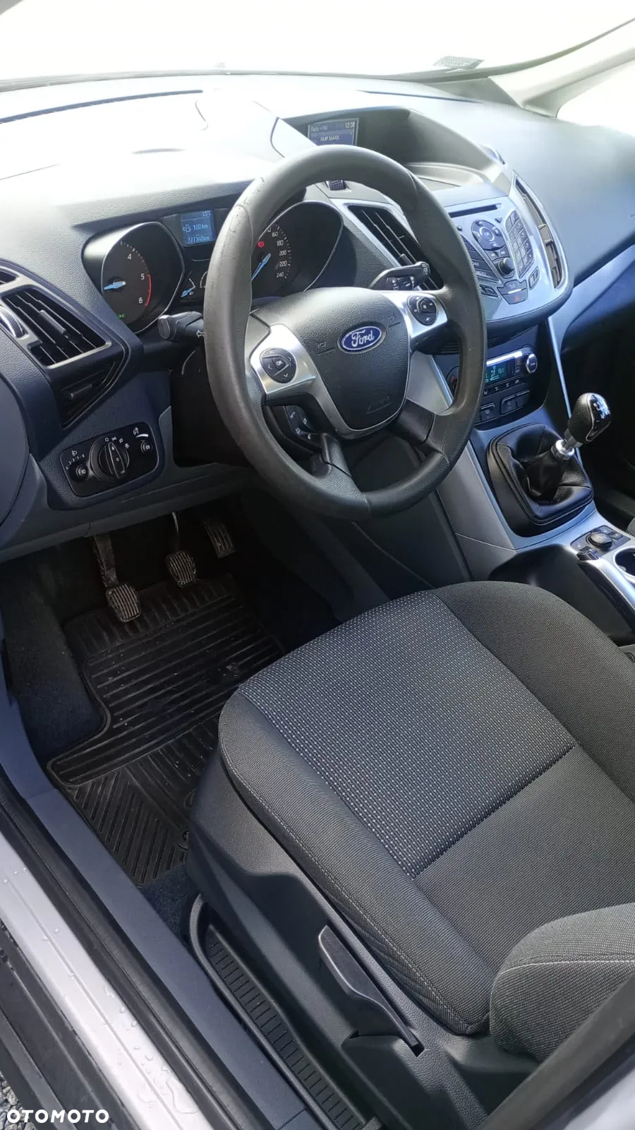 Ford C-MAX - 15