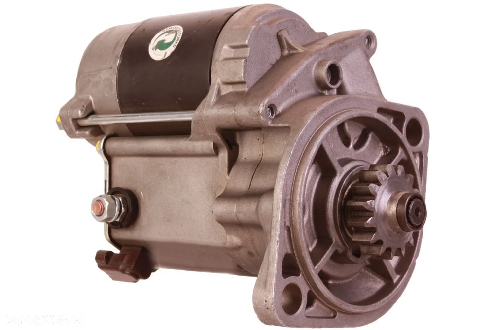 NOWY ROZRUSZNIK YANMAR 4JH2  | 110485 - 8