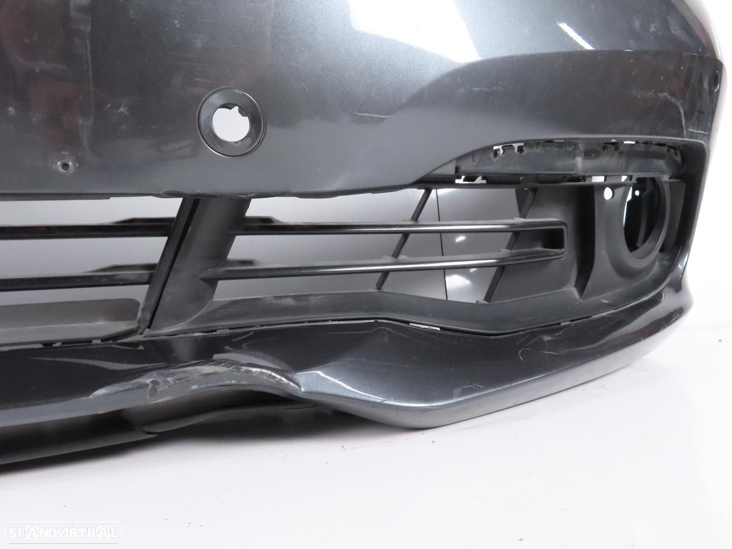 Parachoques LCI Frente Usado / Original BMW 3 (F30, F80)/BMW 3 Touring (F31) 511... - 5