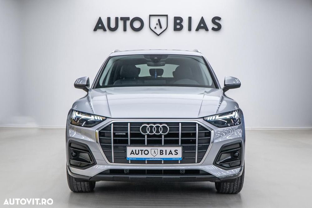 Audi Q5 2.0 40 TDI quattro S tronic Sport - 22