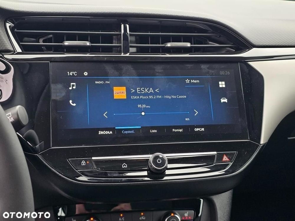 Opel Corsa 1.2 T mHEV GS eDCT - 15