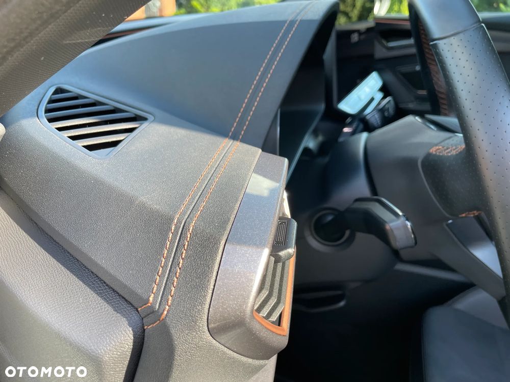 Cupra Leon 1.5 TSI - 38