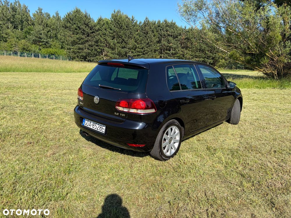 Volkswagen Golf 2.0 TDI Highline - 7