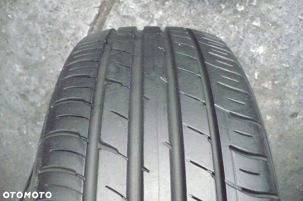 FALKEN Ziex ZE914A Ecorun 215/65R17 6mm 2019