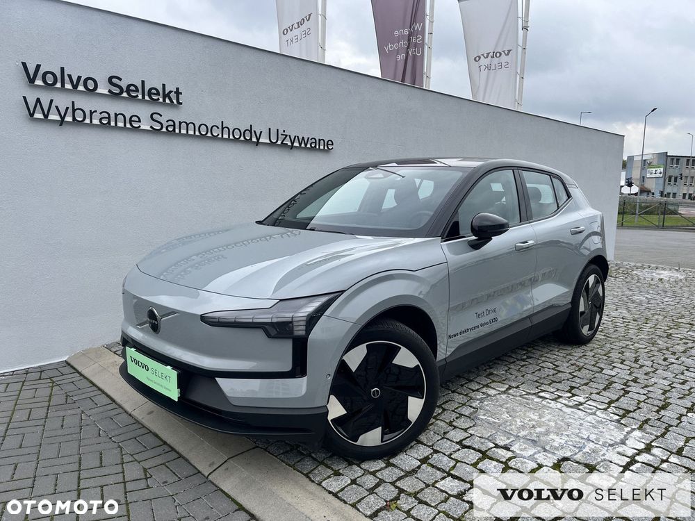 Volvo EX30 - 2