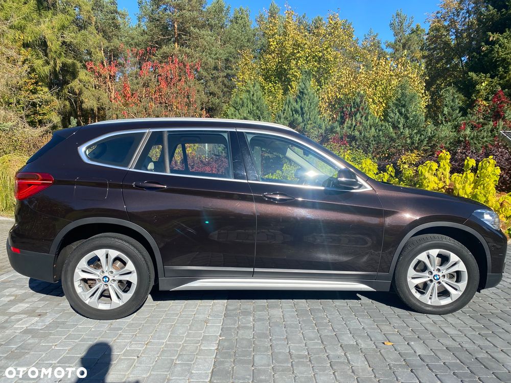 BMW X1 - 6