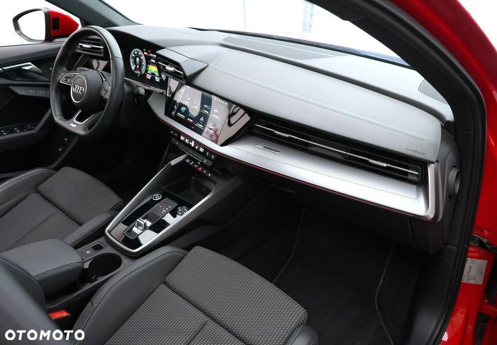 Audi A3 Sportback - 31