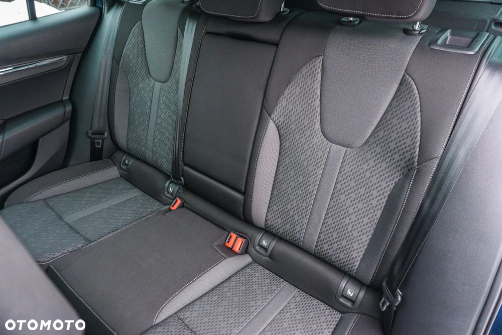 Skoda Octavia 2.0 TDI Style DSG - 14