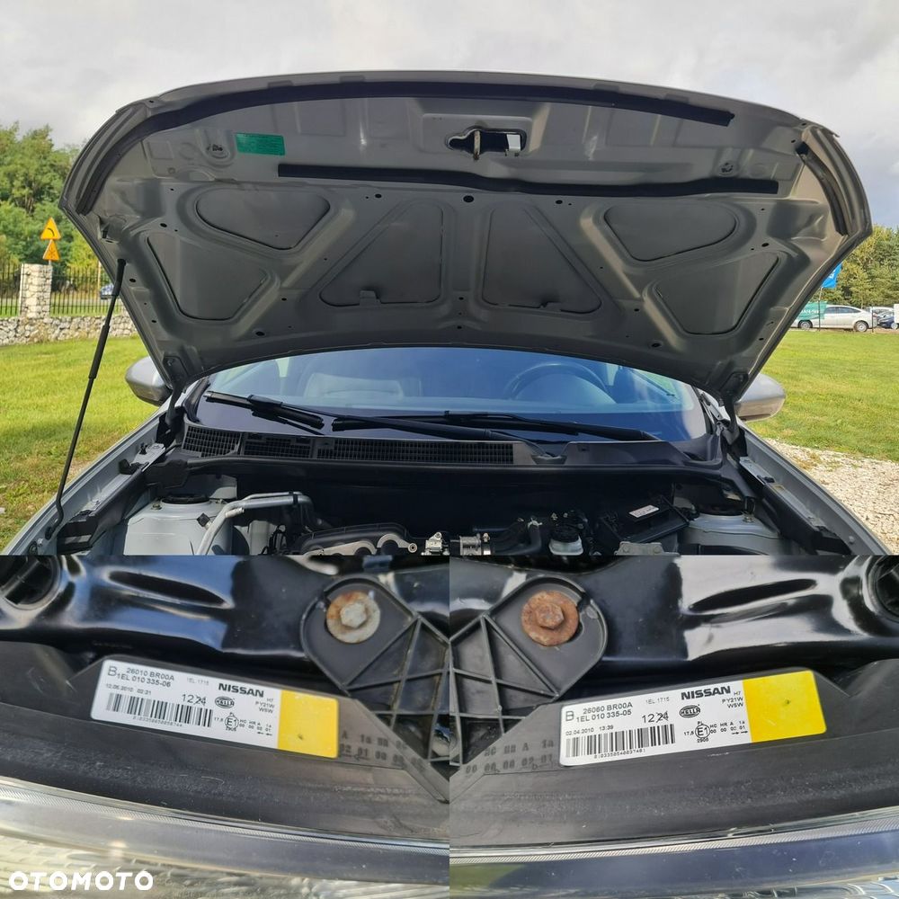 Nissan Qashqai - 33