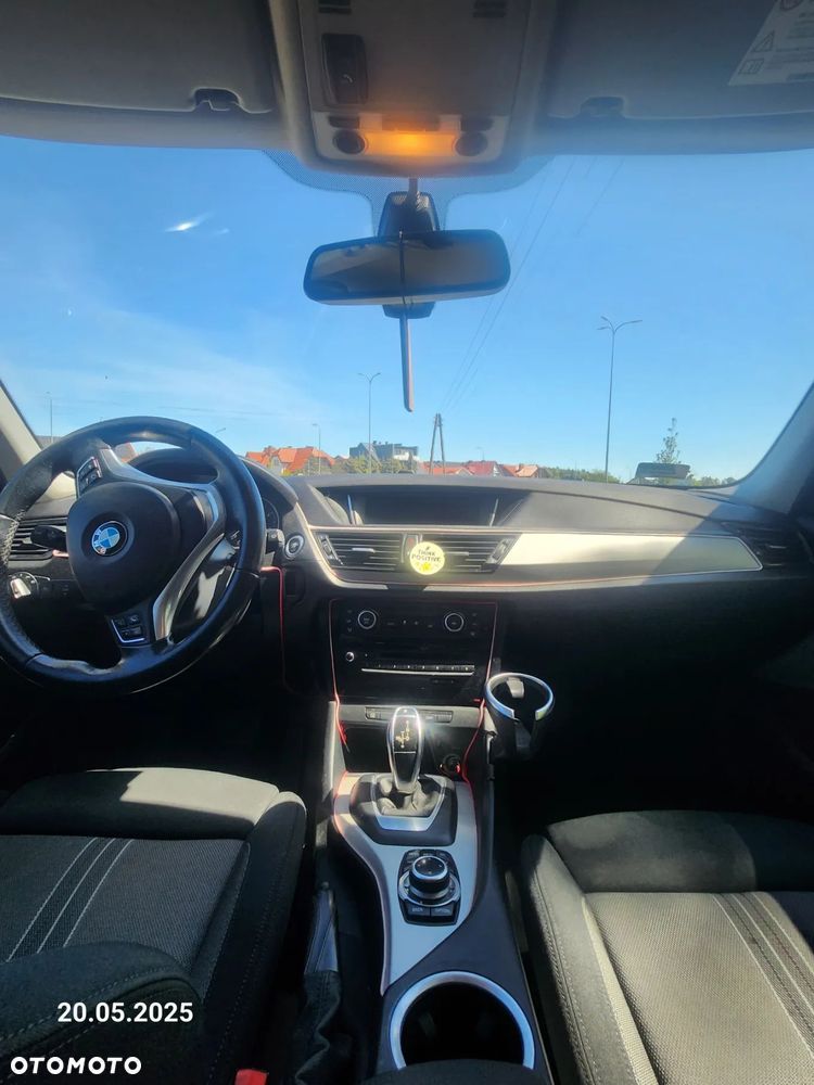 BMW X1 xDrive18d - 6