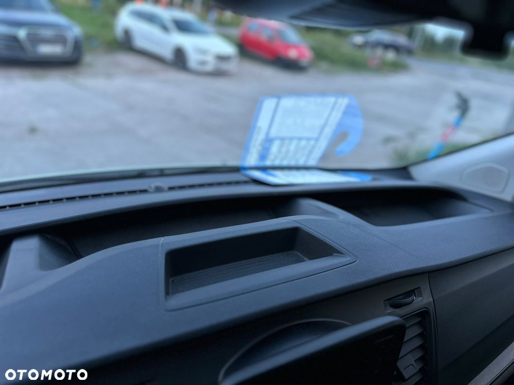 Ford Transit Custom - 18