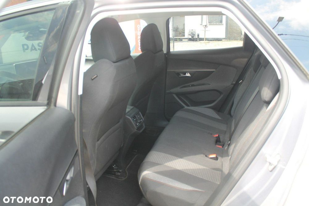 Peugeot 3008 - 10