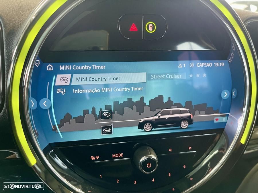 MINI Countryman Cooper SE ALL4 Auto - 26