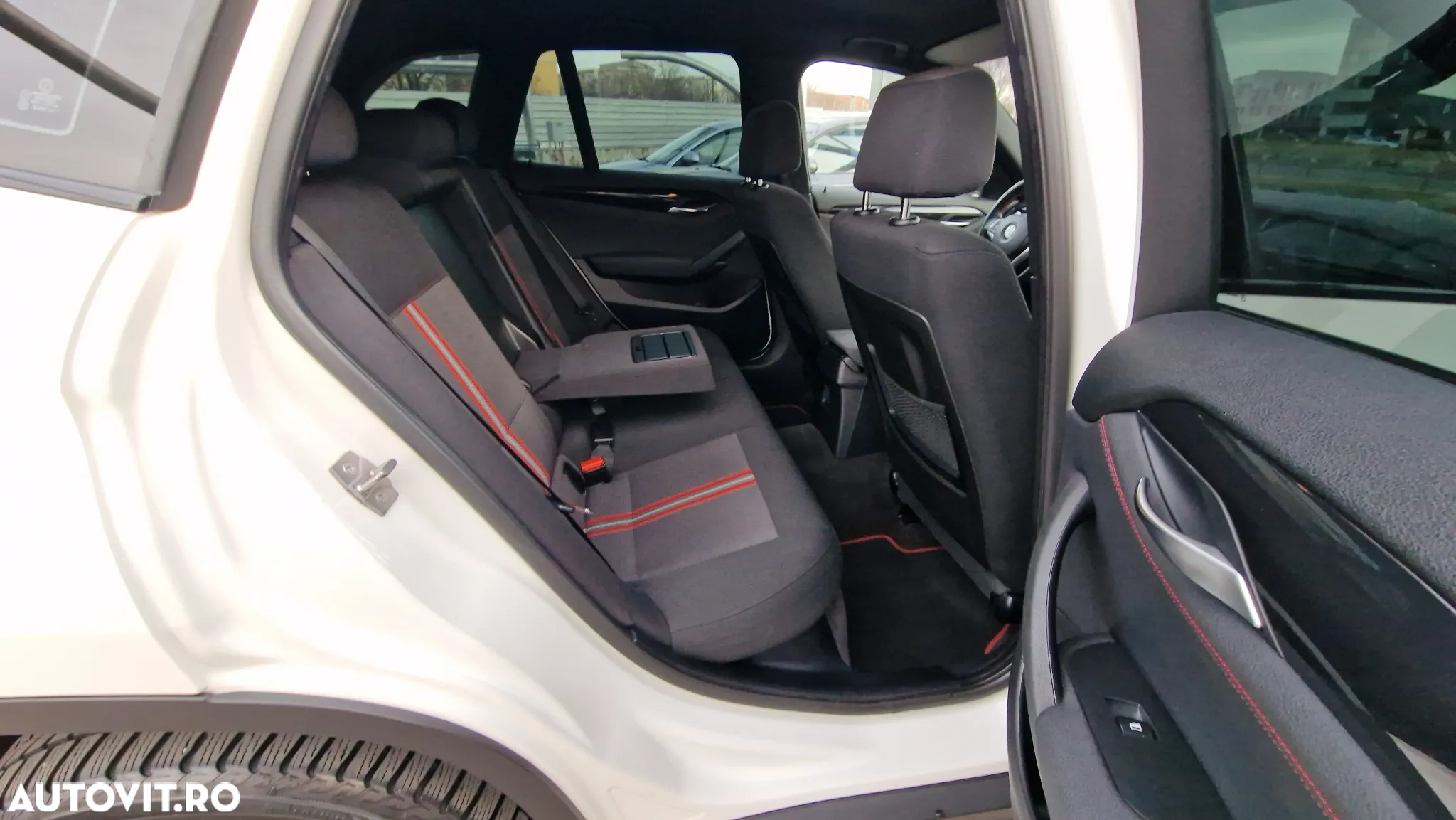 BMW X1 - 19