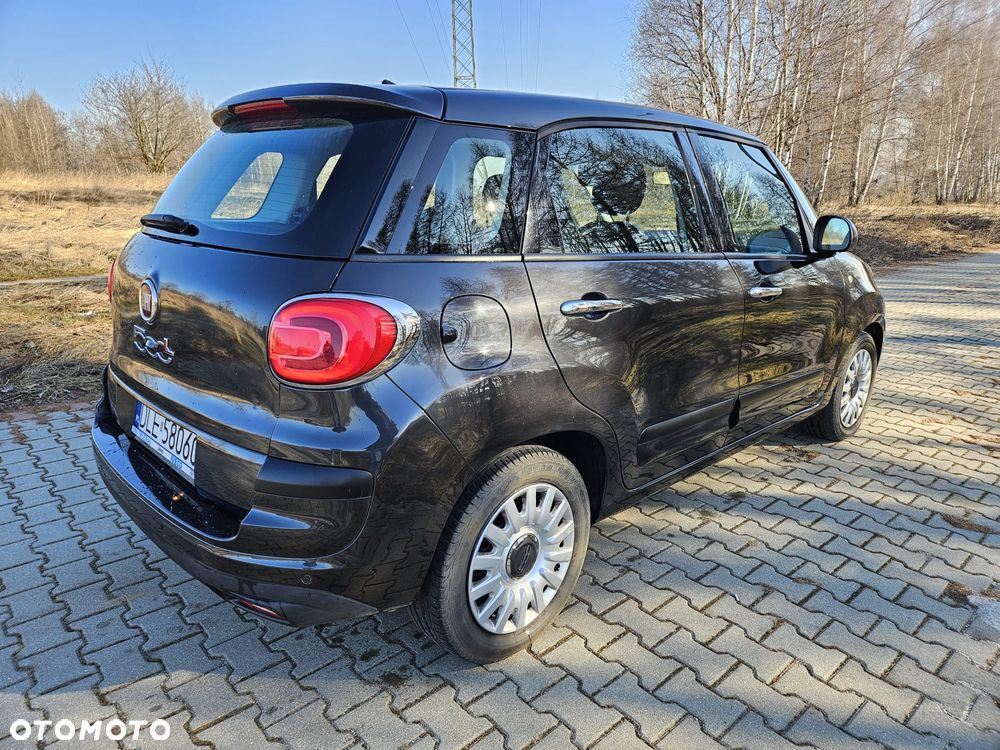 Fiat 500L Urban 1.4 16V Pop Star - 3