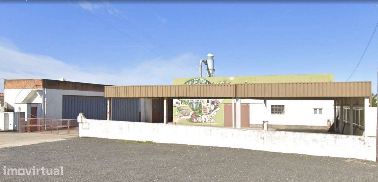 Armazéns desde 40m2 a 240m2 em Sintra DISPONÍVEL! Espaço J/K!!! - Grande imagem: 3/3
