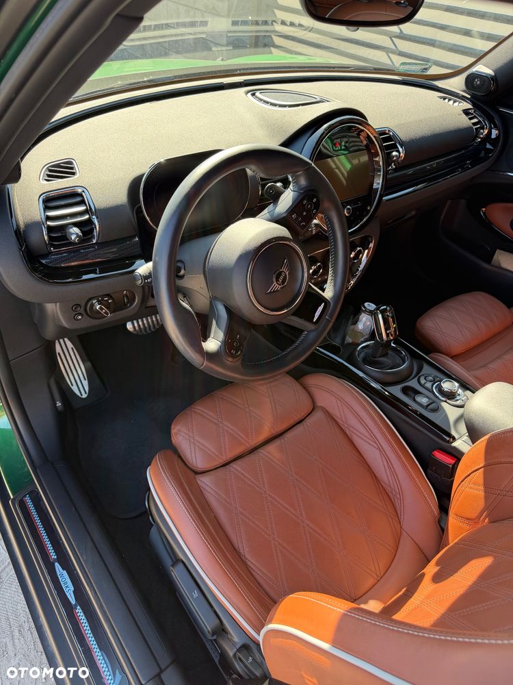 MINI John Cooper Works - 8
