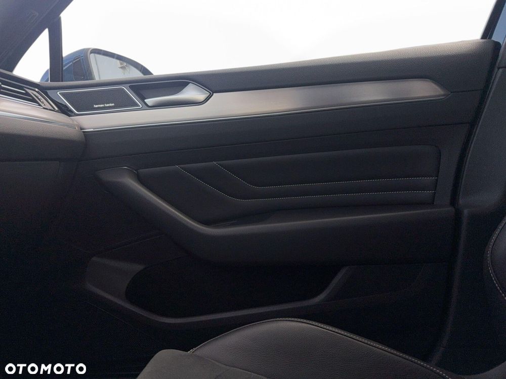 Volkswagen Passat 2.0 TSI Elegance DSG - 27