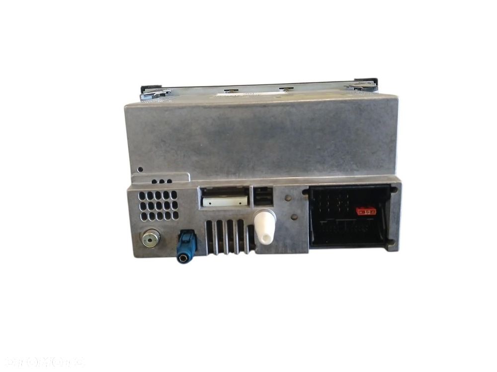 RADIO CD FORD S-MAX MK1 6M2T18K931AE - 2
