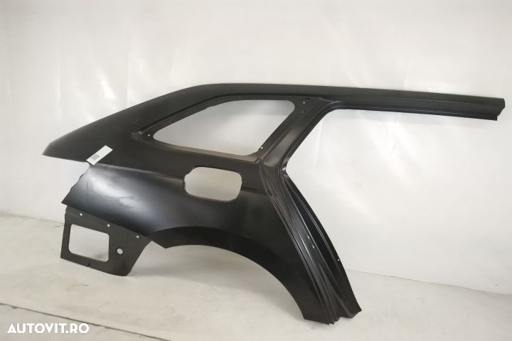 Aripa Dreapta Spate Originala In Stare Buna  Skoda  Superb  3 [2015 - - 3