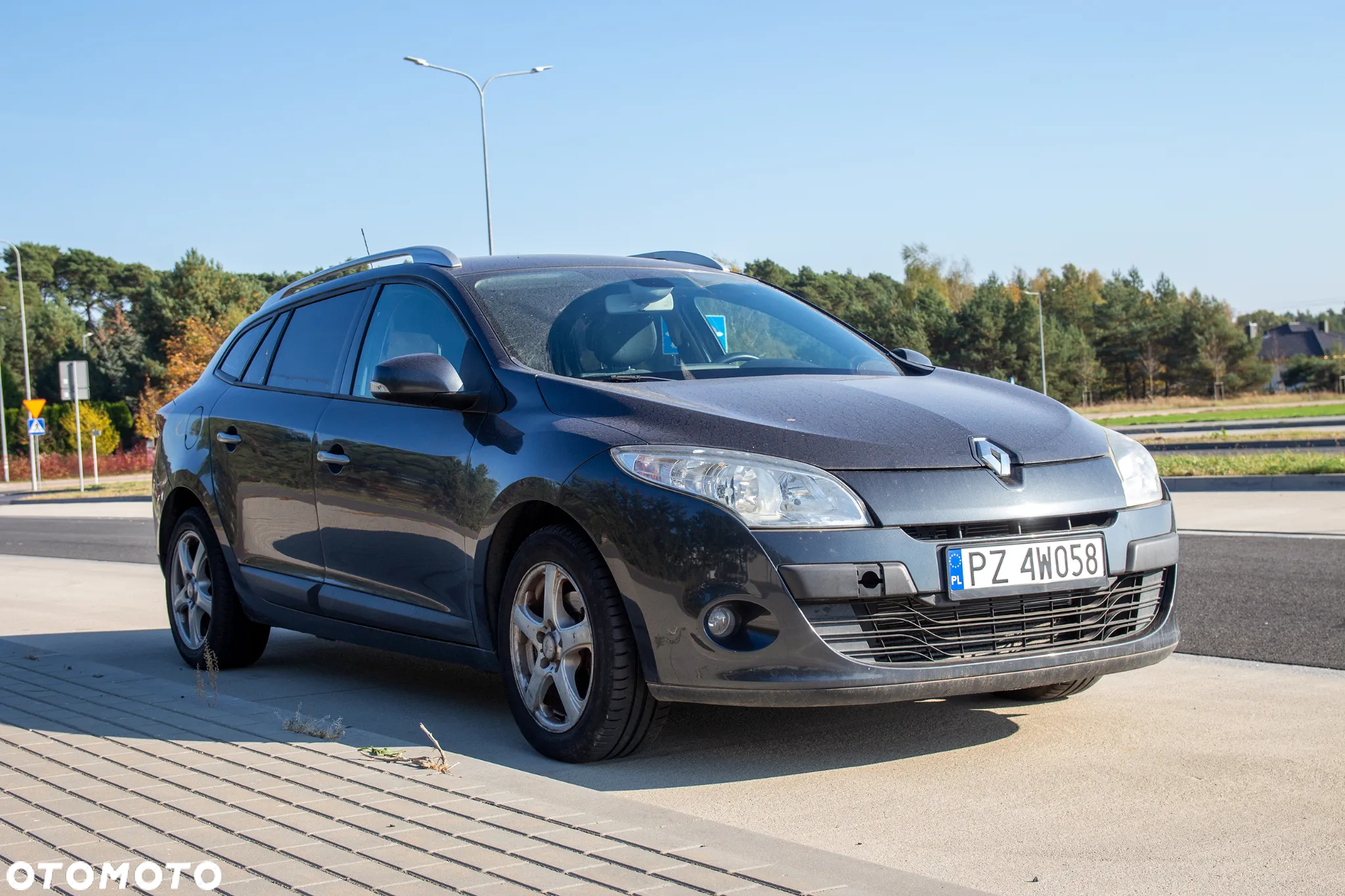Renault Megane 1.4 16V TCE Dynamique - 4