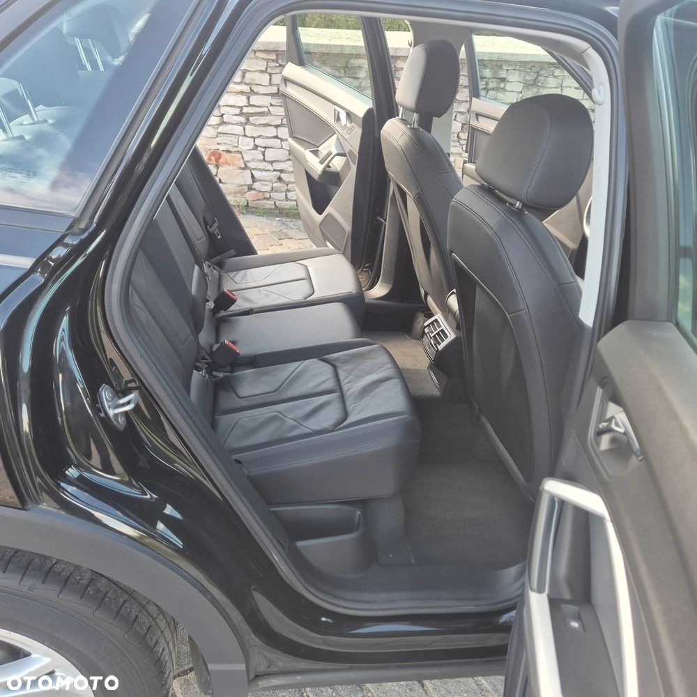 Audi Q3 35 TFSI S tronic advanced - 19