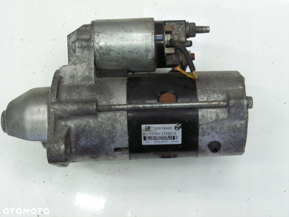 COROLLA VERSO 2,2 D-CAT ROZRUSZNIK 177 KONI IDEAŁ - 1