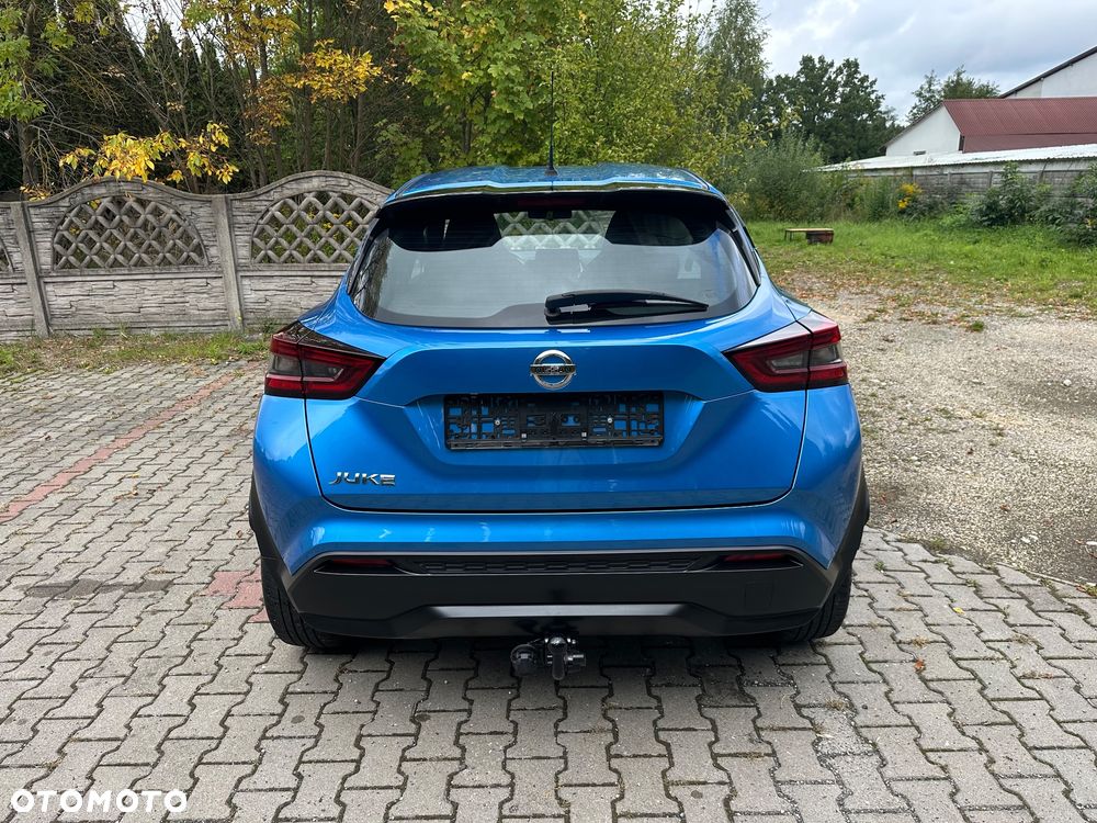 Nissan Juke - 17