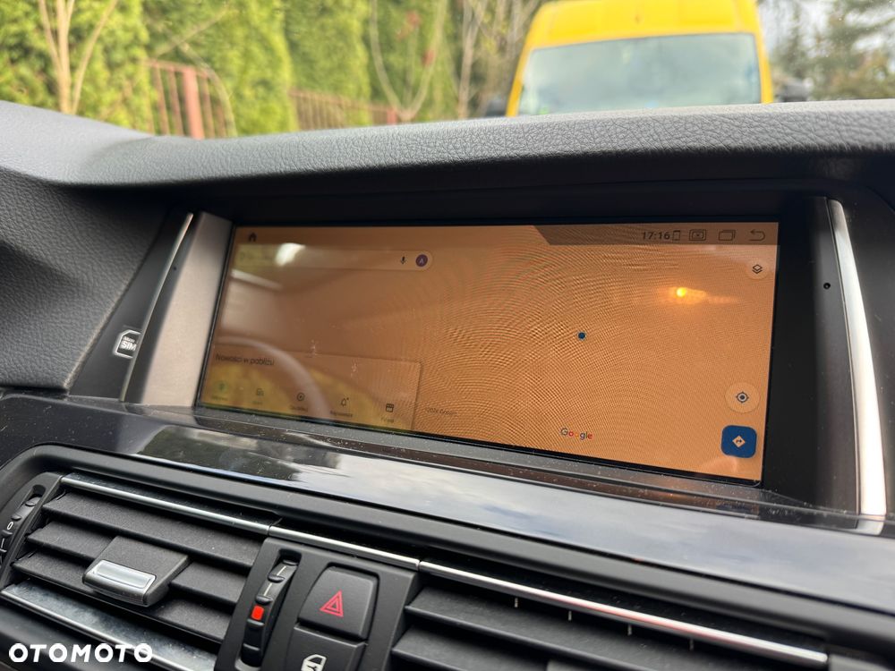 BMW Seria 5 520d xDrive Luxury Line - 34