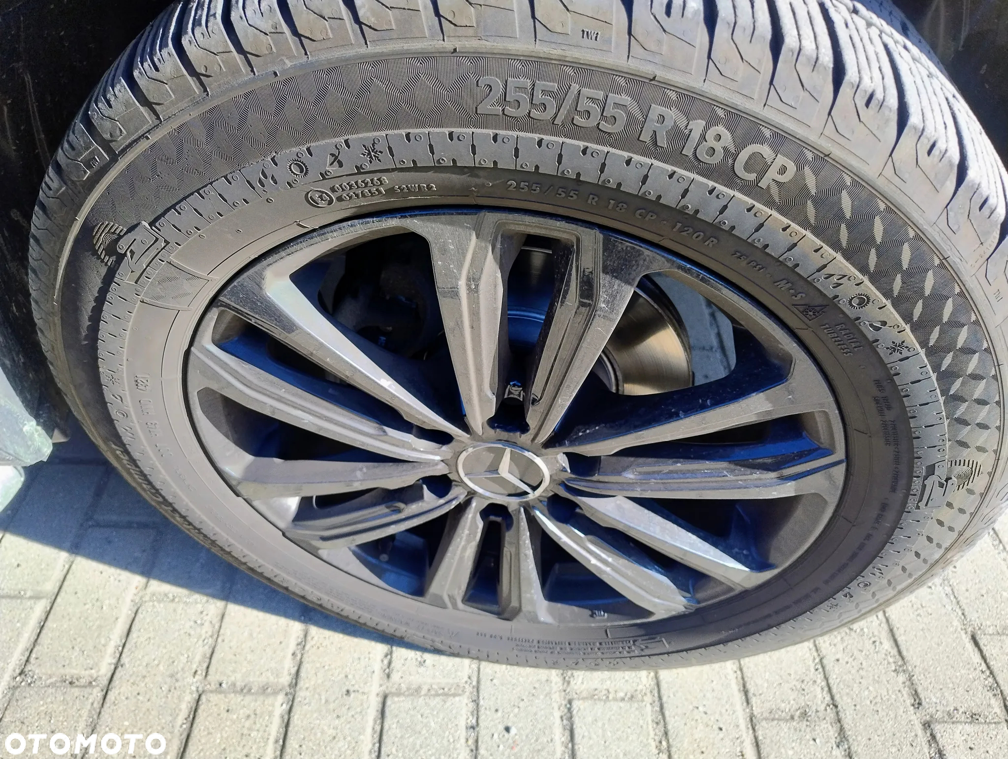 Mercedes-Benz Sprinter 316 cdi - 4