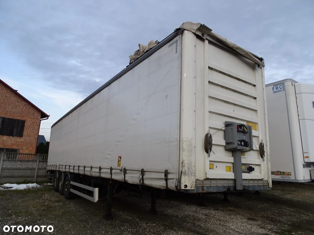 Fruehauf Firanka - 3