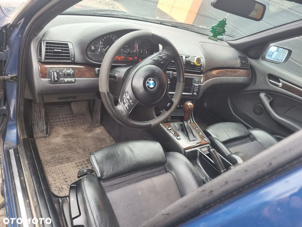 BMW Seria 3 - 11