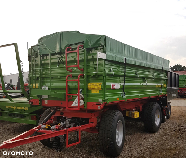 Pronar T672/2