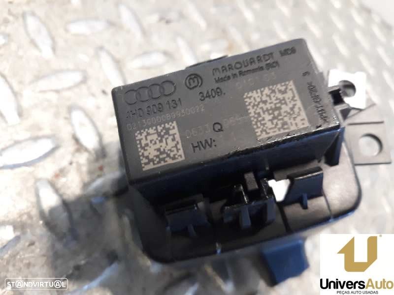 QUADRO ELÉTRICO AUDI A6 3.0 TDI QUATTRO 245CV 2967CC - 1