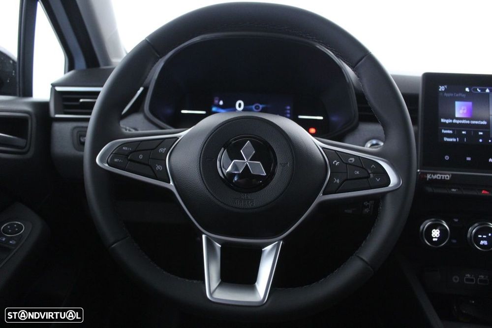 Mitsubishi Colt - 19