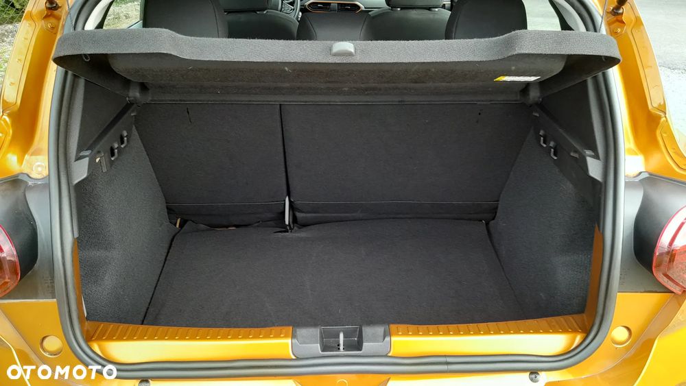 Dacia Sandero Stepway - 24