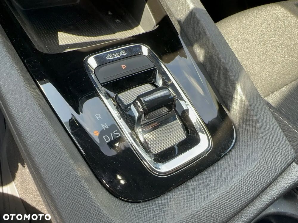 Skoda Octavia 2.0 TSI 4x4 Sportline DSG - 27