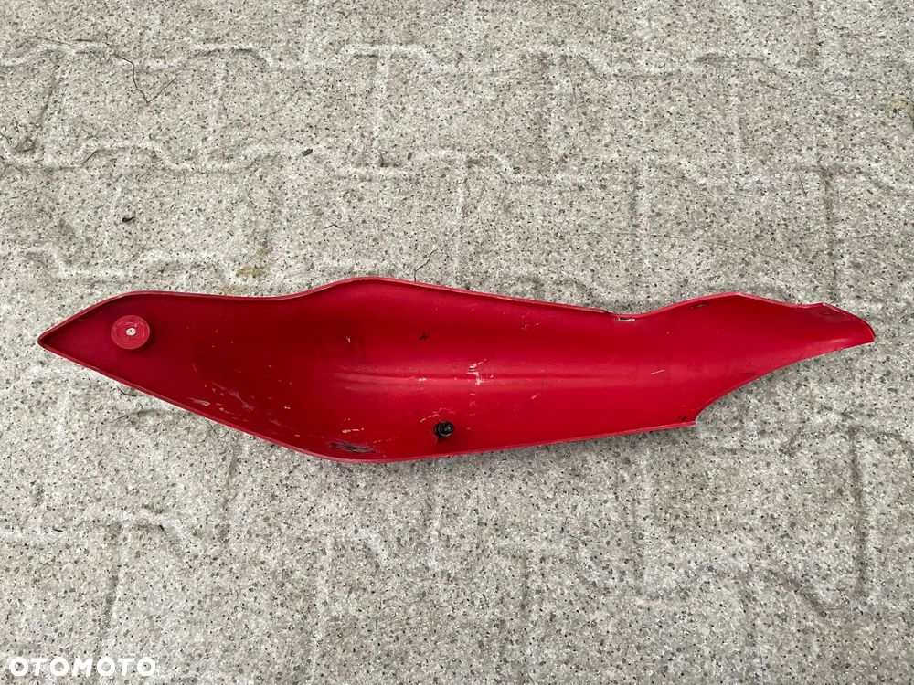 Plastiki ogon lewy i prawy Ducati Supersport 900 SS (nr1406) - 6