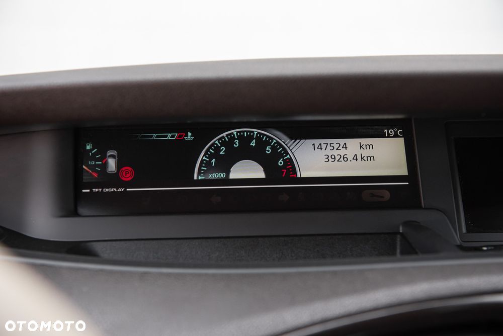 Renault Scenic 2.0 16V 140 CVT Dynamique - 18