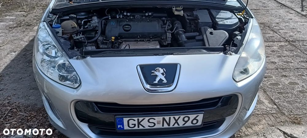 Peugeot 308 1.6 VTi Active - 38
